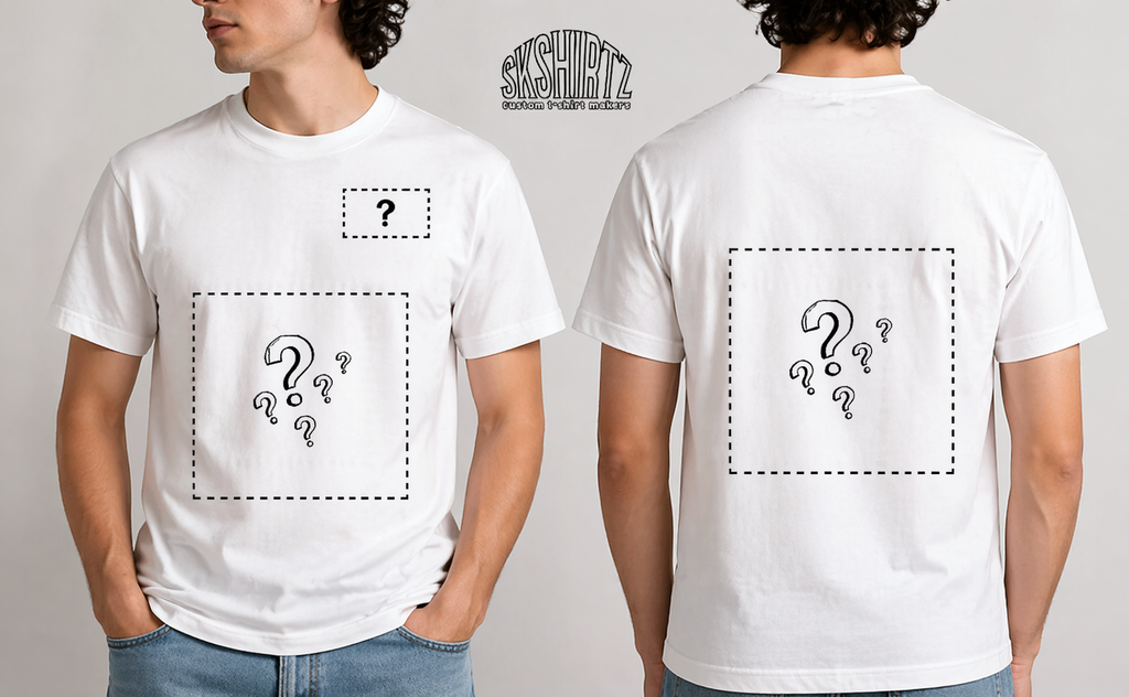 Short Sleeve T-shirt
