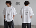 Oversized Short Sleeve T-shirt
