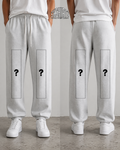 Three Layer Sweat Pants